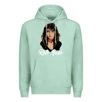 Seafoam kate cute Premium Hoodie - maiPhamDesign