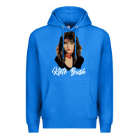True Royal kate cute Premium Hoodie - maiPhamDesign