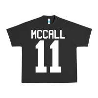 Mccall 11 T Shirt Tee Tshirt Teenwolf Urban Heavy Tee | Teevron