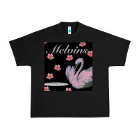 Black The Melvins stoner witch Urban Heavy Tee - DesignPulse