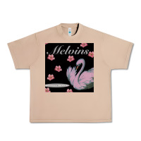 Burro The Melvins stoner witch Urban Heavy Tee - DesignPulse