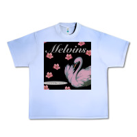 Grape Ice The Melvins stoner witch Urban Heavy Tee - DesignPulse