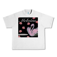 Lunar Rock The Melvins stoner witch Urban Heavy Tee - DesignPulse