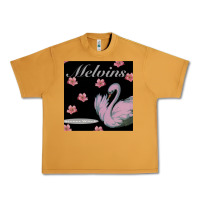 Peanut Butter The Melvins stoner witch Urban Heavy Tee - DesignPulse