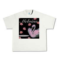 Pistachio The Melvins stoner witch Urban Heavy Tee - DesignPulse