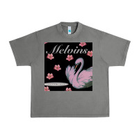 Tornado The Melvins stoner witch Urban Heavy Tee - DesignPulse