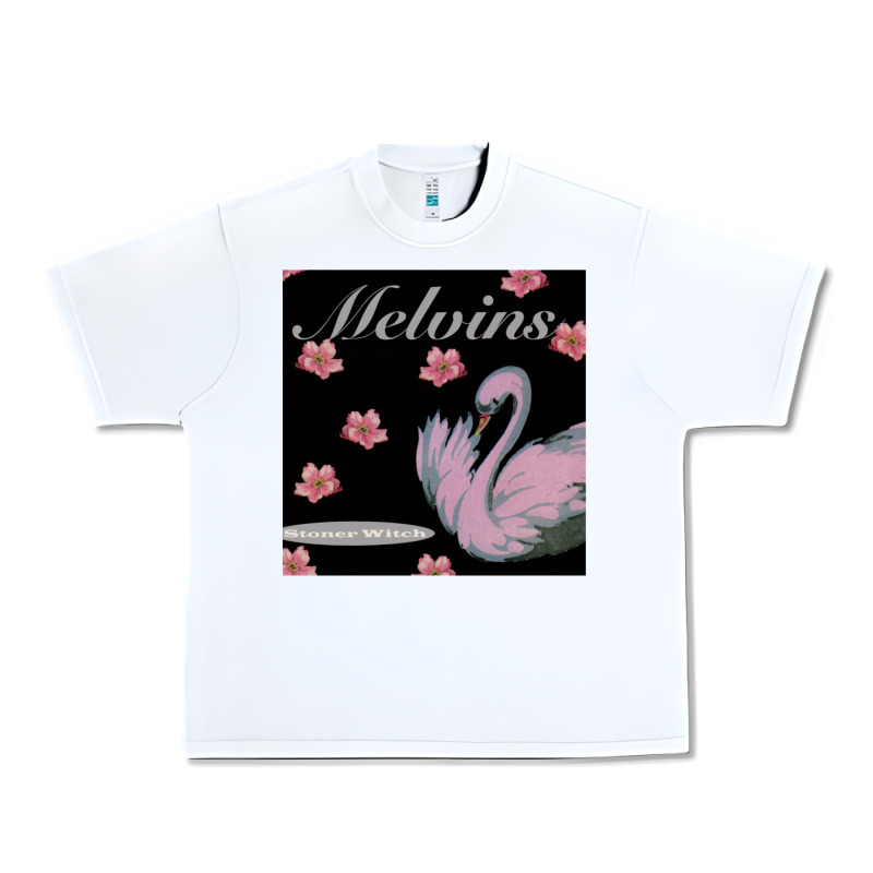 The Melvins Stoner Witch Urban Heavy Tee by DesignPulse | Teevron