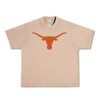 Burro texas longhorns Urban Heavy Tee - DesignPulse