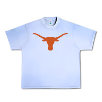 Grape Ice texas longhorns Urban Heavy Tee - DesignPulse