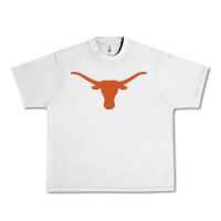 Texas Longhorns Urban Heavy Tee | Teevron