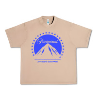 Burro paramount pictures Urban Heavy Tee - DesignPulse