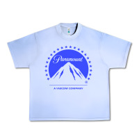 Grape Ice paramount pictures Urban Heavy Tee - DesignPulse