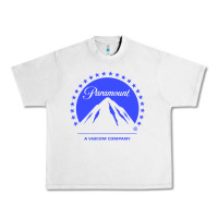 Lunar Rock paramount pictures Urban Heavy Tee - DesignPulse