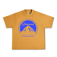 Peanut Butter paramount pictures Urban Heavy Tee - DesignPulse