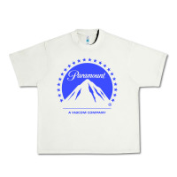 Pistachio paramount pictures Urban Heavy Tee - DesignPulse
