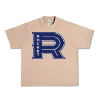 Burro laval rocket Urban Heavy Tee - DesignPulse