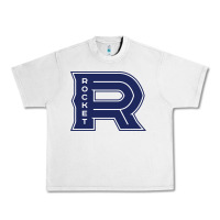 Lunar Rock laval rocket Urban Heavy Tee - DesignPulse