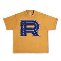 Peanut Butter laval rocket Urban Heavy Tee - DesignPulse
