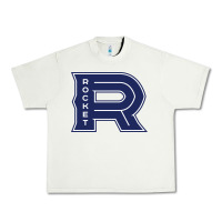Pistachio laval rocket Urban Heavy Tee - DesignPulse