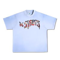Grape Ice The Struts, British Rock Glam Rock, the The Struts, The Struts art, Th Urban Heavy Tee - DesignPulse