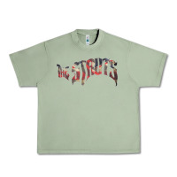 Oil Green The Struts, British Rock Glam Rock, the The Struts, The Struts art, Th Urban Heavy Tee - DesignPulse