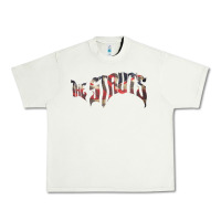 Pistachio The Struts, British Rock Glam Rock, the The Struts, The Struts art, Th Urban Heavy Tee - DesignPulse