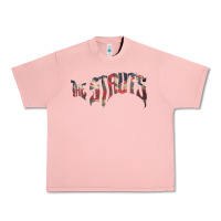 Salmon The Struts, British Rock Glam Rock, the The Struts, The Struts art, Th Urban Heavy Tee - DesignPulse
