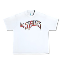 White The Struts, British Rock Glam Rock, the The Struts, The Struts art, Th Urban Heavy Tee - DesignPulse