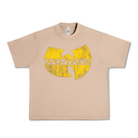 Burro Vintage Urban Heavy Tee - DesignPulse