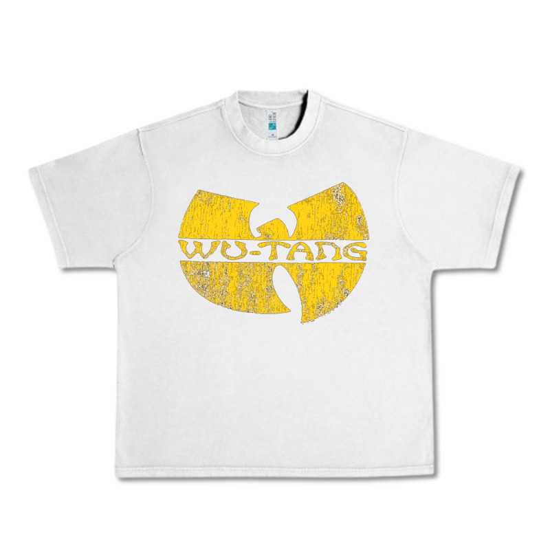 Vintage Urban Heavy Tee by DesignPulse | Teevron