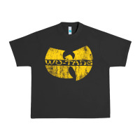 Pigment Black Vintage Urban Heavy Tee - DesignPulse