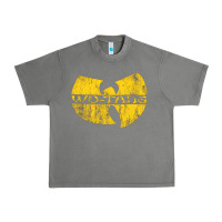 Tornado Vintage Urban Heavy Tee - DesignPulse