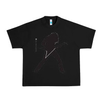 Black dave mustaine Urban Heavy Tee - DesignPulse