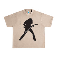 French Oak dave mustaine Urban Heavy Tee - DesignPulse