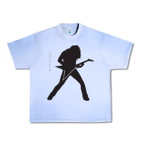 Grape Ice dave mustaine Urban Heavy Tee - DesignPulse