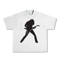 Lunar Rock dave mustaine Urban Heavy Tee - DesignPulse