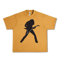 Peanut Butter dave mustaine Urban Heavy Tee - DesignPulse