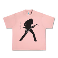 Salmon dave mustaine Urban Heavy Tee - DesignPulse