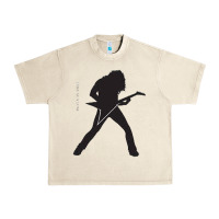 Sandshell dave mustaine Urban Heavy Tee - DesignPulse