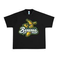 Black bananas Urban Heavy Tee - DesignPulse
