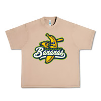 Burro bananas Urban Heavy Tee - DesignPulse