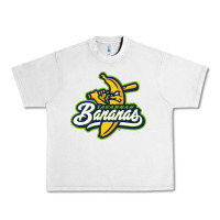 Lunar Rock bananas Urban Heavy Tee - DesignPulse