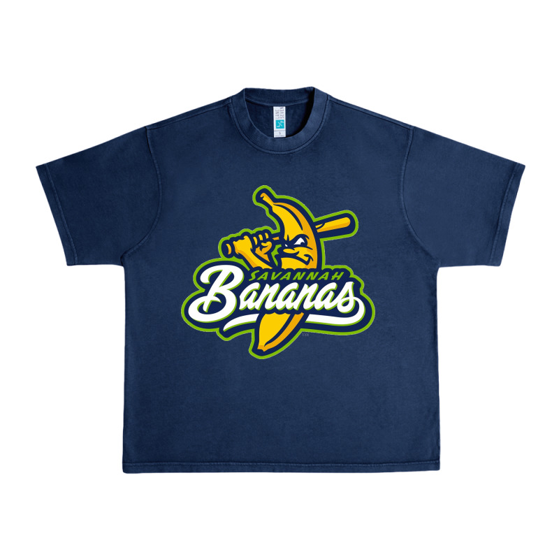 Bananas Urban Heavy Tee by DesignPulse | Teevron