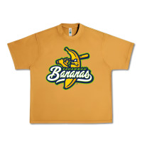Peanut Butter bananas Urban Heavy Tee - DesignPulse