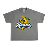 Tornado bananas Urban Heavy Tee - DesignPulse