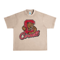 French Oak cornell Urban Heavy Tee - DesignPulse