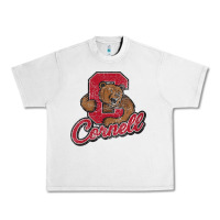Lunar Rock cornell Urban Heavy Tee - DesignPulse