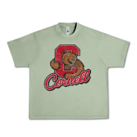 Cornell Urban Heavy Tee | Teevron