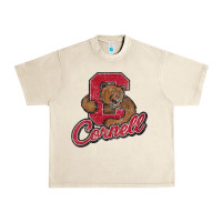 Sandshell cornell Urban Heavy Tee - DesignPulse