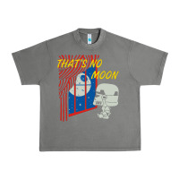 Tornado that's no moon Urban Heavy Tee - DesignPulse